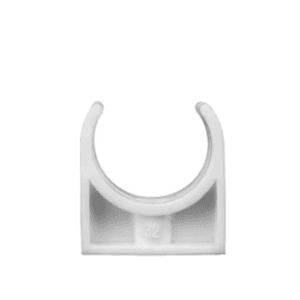32 mm pvc clamp