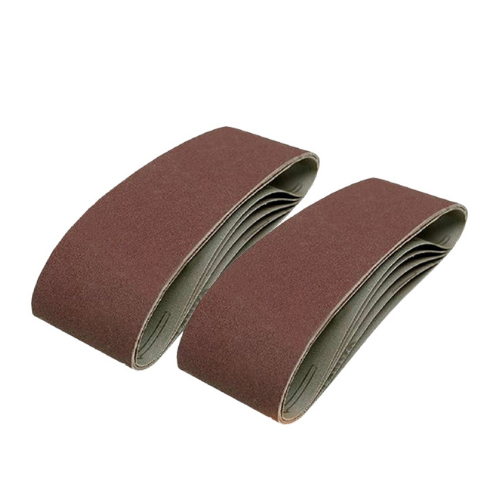 Sanding Belt AA 320, 20mm x 270mm (10 pcs)
