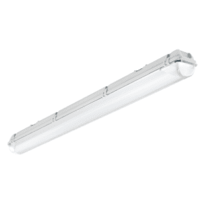 ZALUX ALHAMA 236 LED-T8 PC C2 W/PROOF EMPTY FITTING (10170605) FOR SINGLE ENDED TUBES