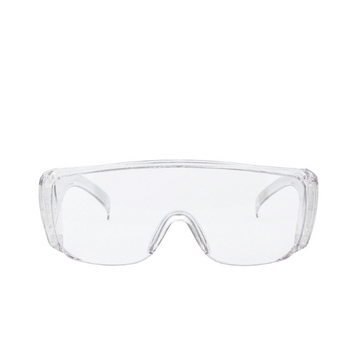 Safety Goggles BSG0300 Clear Border