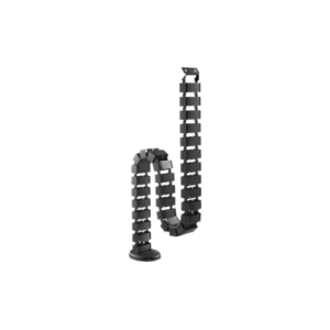 Logic LG-ITF-PD IT Workstation Cable Managers