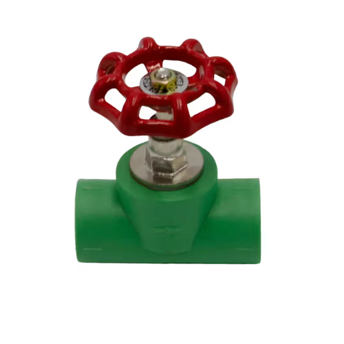 25 MM PPR GATE VALVE COSMOPLAST