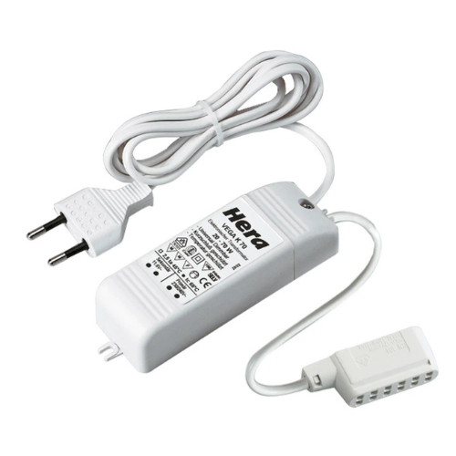 Hera Vega K70 20-20W Electronic Transformer