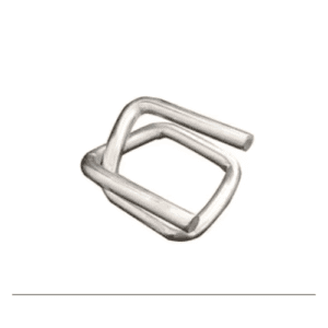 Stainless Steel Buckle 304 (38mm x 47mm x 32mm x thick 4mm)
