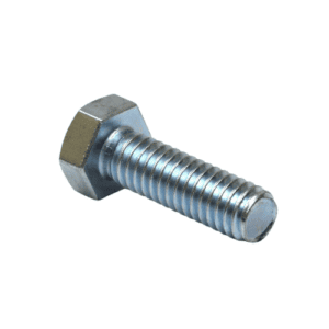 HEX BOLT M16 X 60 CS 10.9 GI