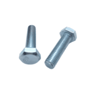 HEX BOLT M16 X 50 CS 10.9 GI