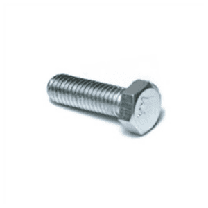HEX BOLT M16 X 90 CS 10.9 GI
