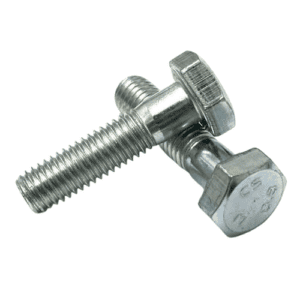 HEX BOLT M12 X 50 CS 10.9 GI