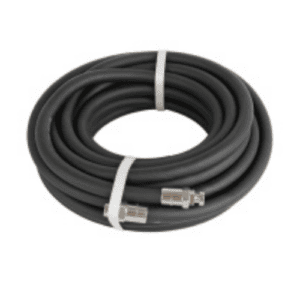 CIDAT H.P Hose 3/8" x 10M + Fitting