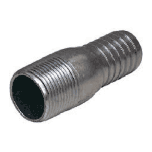 INLINE CONNECTOR GI 1 INCH
