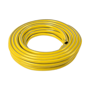Water hose Pipe (1/2 inch)- Heavy Duty ( 25 Meter Length Roll )