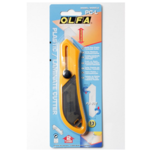 OLFA PLASTIC LAMINATOR CUTTER -PC-L
