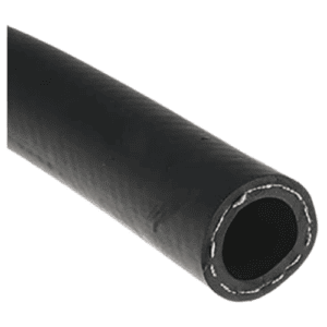 AIR HOSE 1" 20 BAR TRUFLEX - black