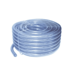 Reinforced Pvc Hose-25 MM-1"