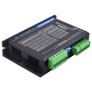 STEPPERONLINE Stepper Motor Driver/Stepper Motor Driver DM542T 1.0-4.2A 20-50VDC for Nema 17, 23, 24 Stepper Motor