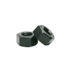 HEX NUT,M10,ASTM A194 Gr. 2H