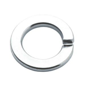 SPRING WASHER,M10,SPRING STEEL