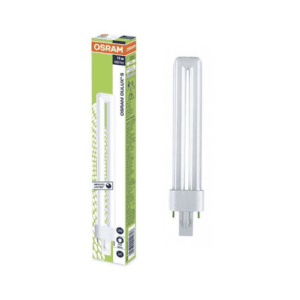 Osram DLX-S 11W/840 2-Pin PL Lamp