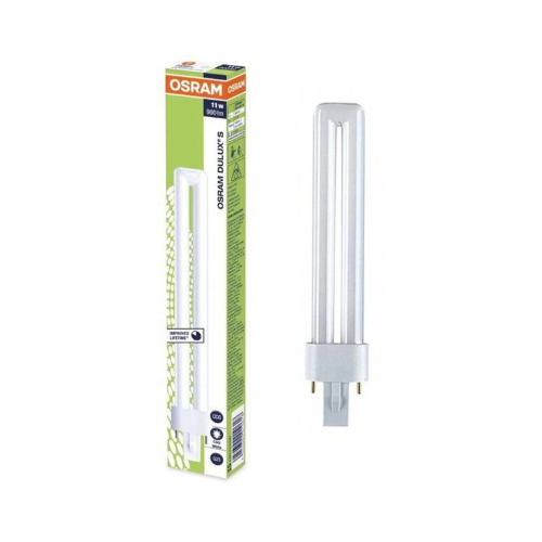 Osram DLX-S 11W/840 2-Pin PL Lamp