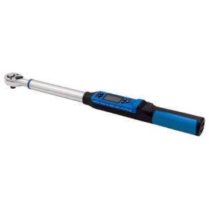 1/2" Drive Digital Torque Wrench, 250Nm