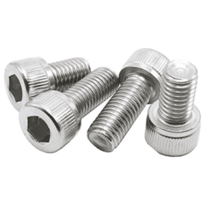 Stainless Steel Allen Bolt M3 x 10