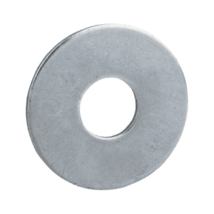 GI Washer 8 x 25