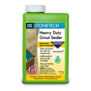 Laticrete StoneTech Grout Sealer