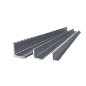 MILD STEEL ANGLE 40MM X 40MM X 3 MM X 6 MTR