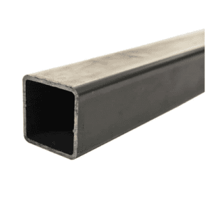 MILD STEEL SQUARE TUBE 50 X 50 X 2.5 MM X 6 MTR