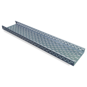 GI Cable tray connector, 4cm x 20cm length