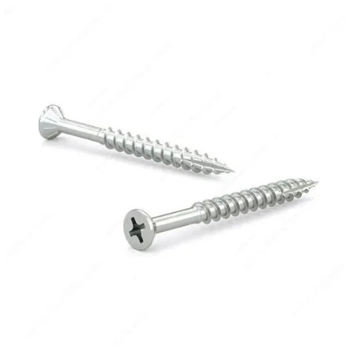 M3.5 x 40mm Oval head counter sunk screw.