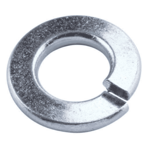 GI SPRING WASHER 8MM
