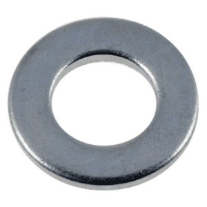 GI Flat Washer 8mm