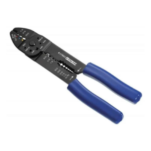 EXPERT E117903 Electricians Stripping Crimping Pliers 1.5-6mm2