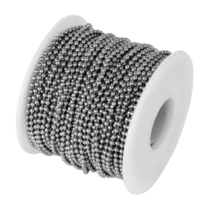BALL CHAIN 3 MM