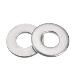 SS 316 FLAT WASHER 12 MM ( 1 X 100 PCS)