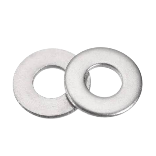 SS 316 FLAT WASHER 12 MM ( 1 X 100 PCS)