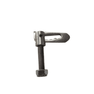 Stainless Steel Pin Lock 12 x 60 mm