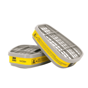 3M 6003 Gas Filter Cartridge