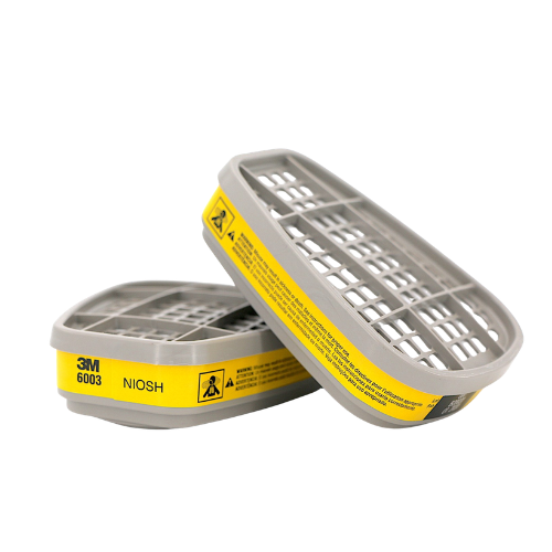 3M 6003 Gas Filter Cartridge