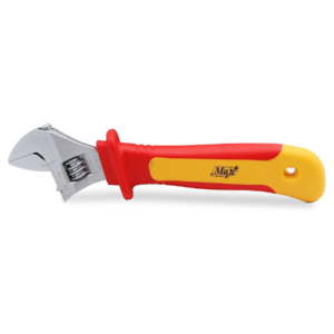 MAX GERMANY ADJUSTABLE WRENCHES 8"
