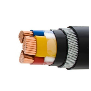 Ducab Cable 3 Core 4 sq mm