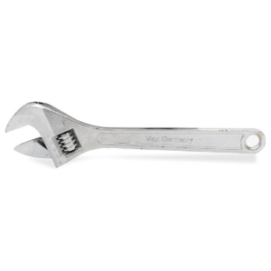 MAX GERMANY ADJUSTABLE WRENCHES 6"