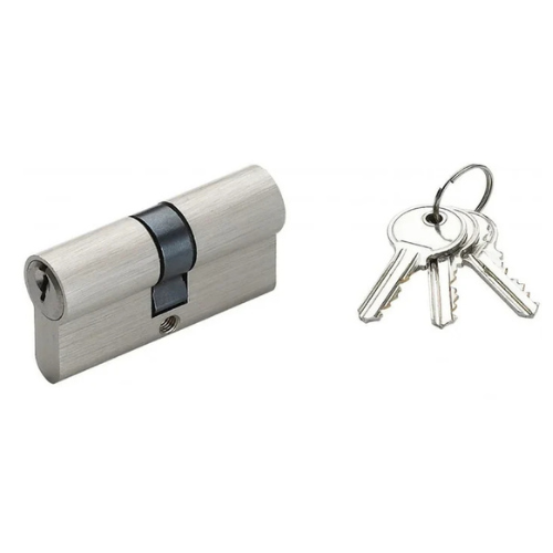 DOOR LOCK CYLINDER - 80 mm - 88.500.62.80 - DEVON