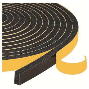 15mm Width Door Gasket-2.2mtr