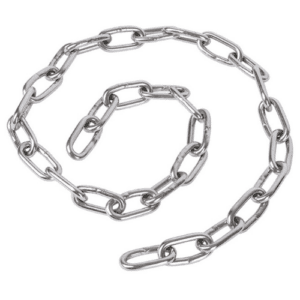 Ss Chain 4mm