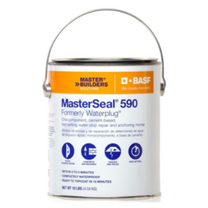 MasterSeal 590