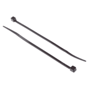 Cable Tie (Nylon) 100 mm x 2.5 mm
