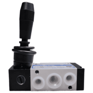 Janatics DS255HD61 Compact Valve 1/4"