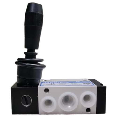 Janatics DS255HD61 Compact Valve 1/4"